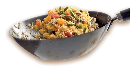 Beef Rice Mix - Chicken Delivery in Craven Walk N16