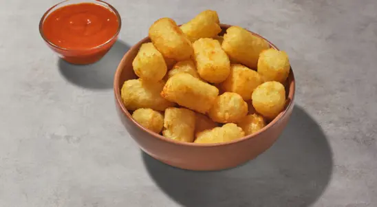 Potato Tots