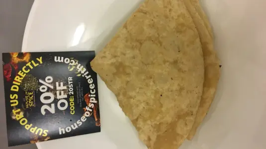 Puree - Local Indian Collection in Belvedere DA17