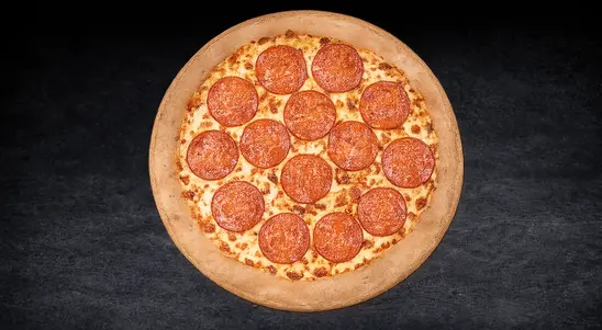 Pepperoni Delight - Best Collection in Coldhams Common CB5