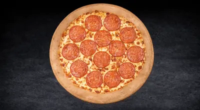 Pepperoni Delight