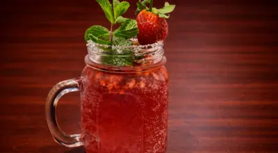 Mojito Strawberry