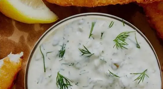 Tartar Sauce - Shakes Delivery in Wigmore LU2