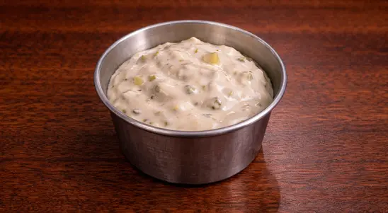 Tartar Sauce - Fish Delivery in Luton LU1