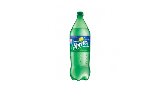 Sprite 1.25l - Number 1 Pizza Delivery in Holmes S61