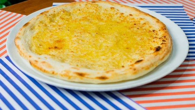 Garlic Bread