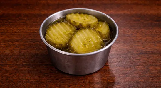 Gherkin - Shakes Delivery in Stopsley Common LU2