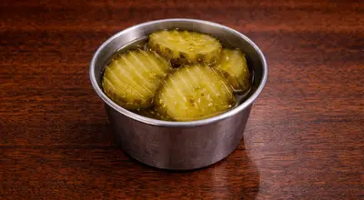 Gherkin