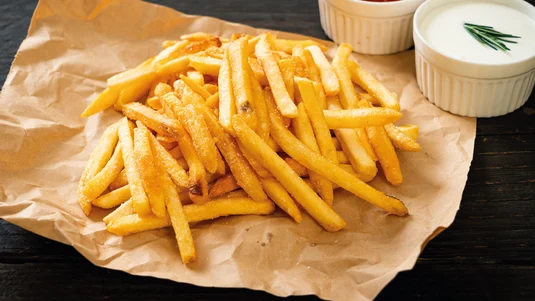 Loaded Fries - B7 Collection in New Delaval NE24