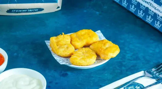 Nuggets - Best Collection in Middle End LU6