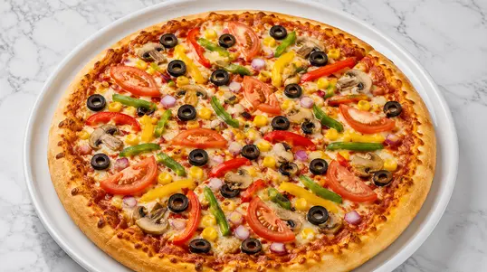 Vegi Special