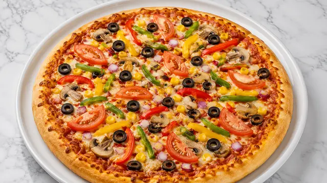 Vegi Special