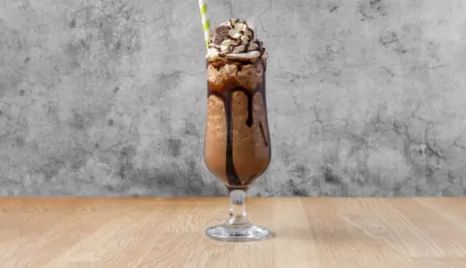 Peanut Butter Passion