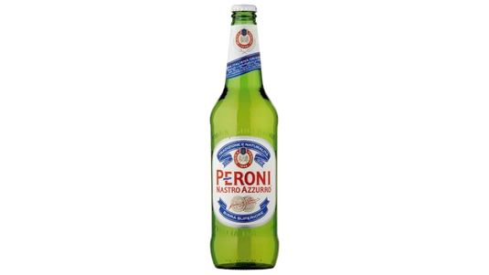 Peroni Nastro Azzurro 620ml - Pizza Delivery in West Alvington TQ7