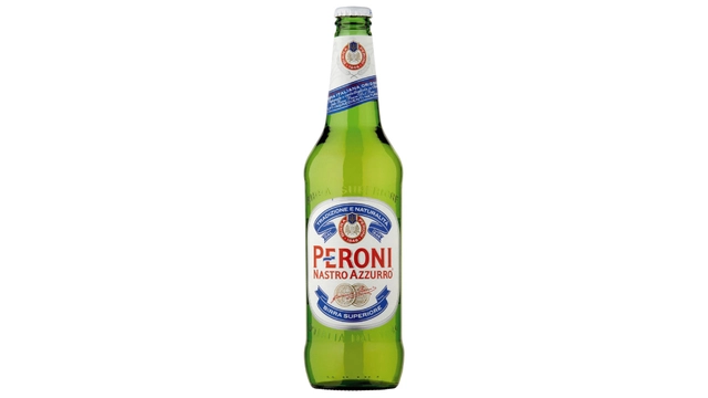 Peroni Nastro Azzurro