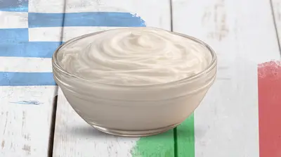 Mayonnaise