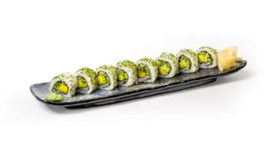 GREEN URAMAKI