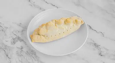 Cornish Pasty