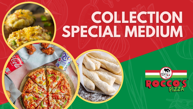 Collection Special - Medium