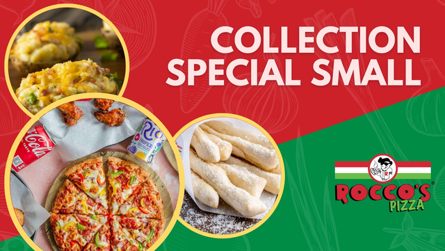 Collection Special - Small