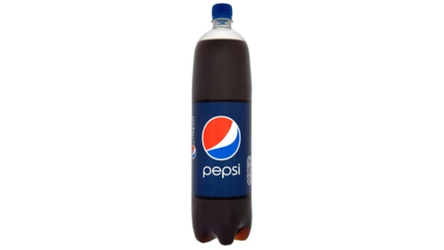 Pepsi - 1.25L Bottle