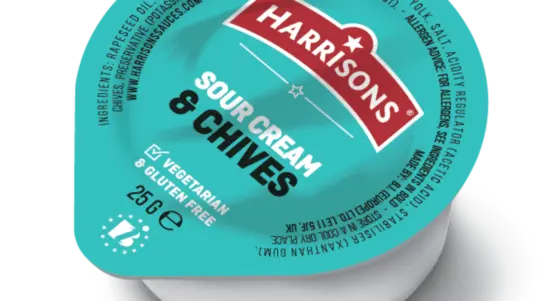 Sour Cream & Chives Dip - Takeaway Delivery in Stone HP17