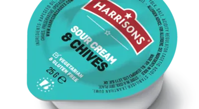 Sour Cream & Chives Dip