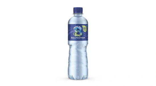 Ballygowan Still Natural Mineral Water, 500ml