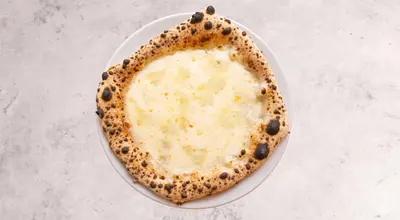 Quattro Formaggi
