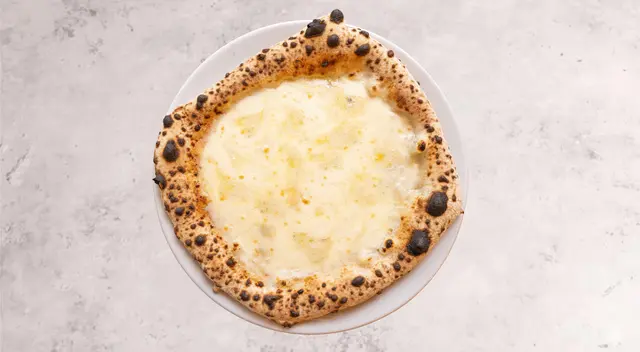 Quattro Formaggi