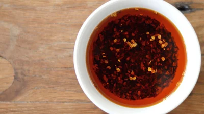 Chili Oil