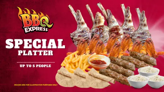 Special Platter