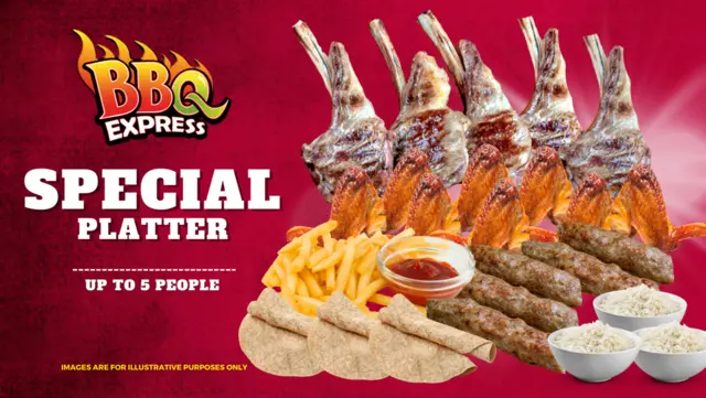 Special Platter