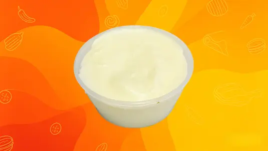 Sour Cream Sauce