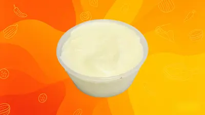 Sour Cream Sauce