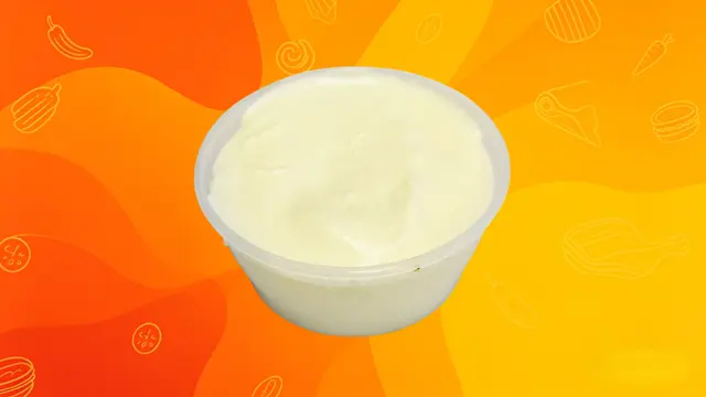 Sour Cream Sauce