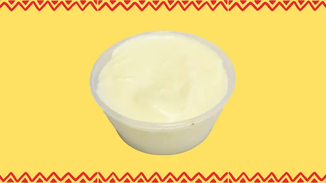 Sour Cream Sauce