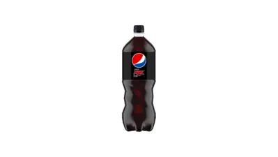 Pepsi Max - Bottle
