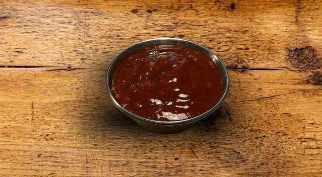 Spicy Dip