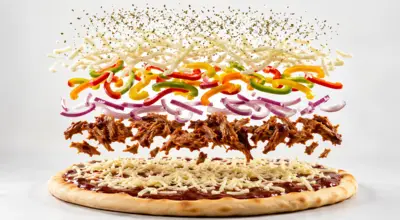 Pulled Pork