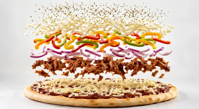 Pulled Pork