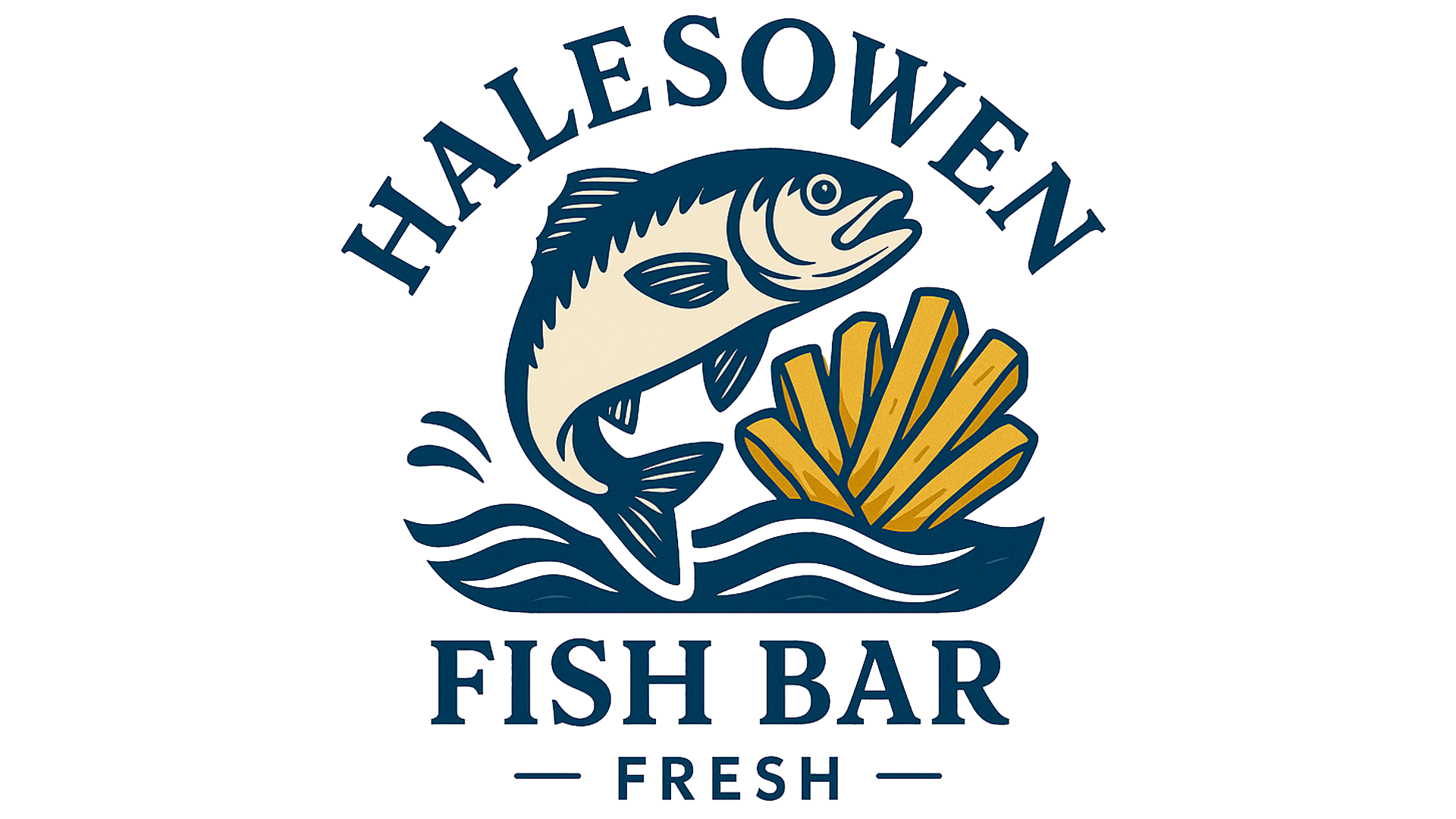 Halesowen Fish Bar - Official Delivery & Takeaway