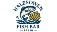 Halesowen Fish Bar logo
