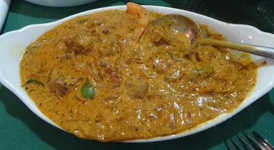 Lamb Uluva