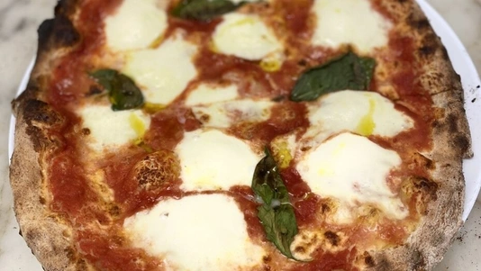 Margherita - Wood Fired Pizza Delivery in Blackheath Royal Standard SE3