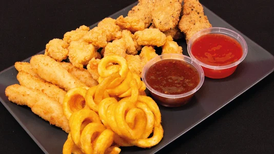 Chicken Feast Box - Burger 7 Collection in High Pit NE23