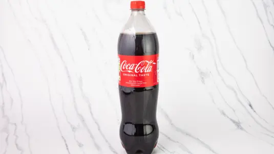 Coke Bottle - Chicken Delivery in South Stifford RM16