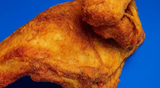 Chicken Breast (Quarter) - Bubble Tea Collection in Cold Ash RG18