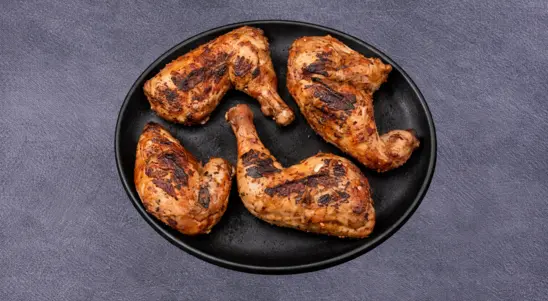 Whole Piri Piri Chicken - Pizza Delivery in High Cross CB3