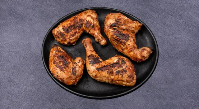 Whole Piri Piri Chicken